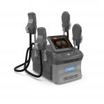 Powerful EMS Body Sculpting Machine with 5000W Output Power 4 Handles and Air Cooling System Inclusivity for sale