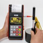 Clear Display Digital RHL-170 HUATEC Surface Hardness Tester for sale