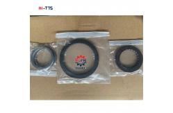 China 7FD35 7FD40 Forklift Spare Parts 14Z Full Gasket Kit 041113026071 supplier