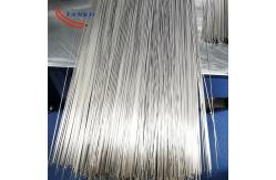 China Ni29Co18 FeNi52 FeNi36 Permalloy Precision Alloy Iron Nickel Content 35%-90% Ferronickel Tube supplier