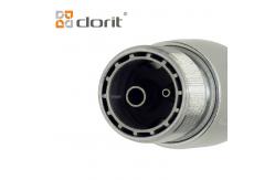 China 25W Two Hole High Speed LED Airotor Handpiece 11.0mm supplier