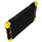 Handheld 8 Inch IP65 Android RFID UHF Reader Barcode Scanner Rugged Tablet PC for sale
