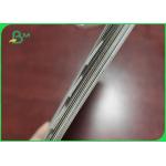 1500 microns Double Sided white Paper Board SRA1 Sheet White posterboard