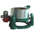 TCL Series 1722-3350mm Drum Vertical Decanter Centrifuge Machine For Mining for sale