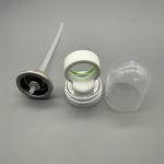 Versatile Sunscreen Protection Valve for Solar Panels with Dust Resistance