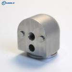 CNC Precision Daihatsu Spare Parts Stainless Steel CNC Milling Machine Spare Machining Parts for sale