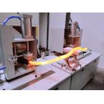 stabilizer bar Electric Heating Treatment Equipment IGBT Short Circuit Heating Equipment for sale