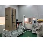 High Displacement Vibration Test System Max Velocity 200 Cm/S