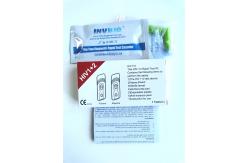 China Advance 25 Pieces Hiv Rapid Test Kits For At Home Use supplier