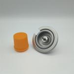Efficient Butane Gas Stove Valve for Professional Chefs with Enhanced Safety