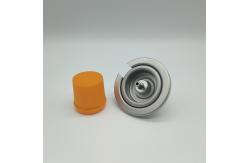 China Efficient Butane Gas Stove Valve for Professional Chefs with Enhanced Safety supplier
