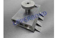 China Cigarette Rolling Block For Mark 8 MK8D Cigarettes Wearing Parts supplier