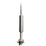 Stainless Steel Retractable Lift Type Portable Lightning Rod for sale
