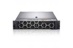 China Custom Refurbished 14th Poweredge Intel Xeon PC Computer Storage GPU Rack Server supplier
