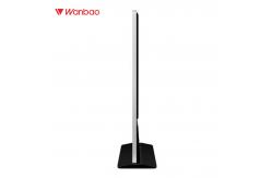 China 1920*1080 Full HD LED Digital Signage Display With Aluminum Alloy Frame supplier