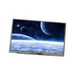 HSD050IDW1-A50-0299 5.0 inch 800*480 lcd Screen panel for sale