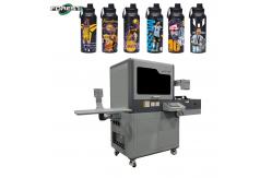 China 900DPI Digital Inkjet Printing Machine supplier