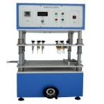 China YD/T 1539-2006 Mobile Phone Key Tester With Eight Bits Counter manufacturer