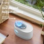 350ml Fire Flame Humidifier Noise Level Less Than 35dB With Timing for sale