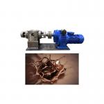 1500W 380V Frequency Inverter Control Chocolate Transfer Pump 35L/Min for sale
