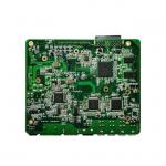 Blind Hole Plate PCB Board Assembly Panel PCB Board Thick Copper Plate for sale