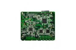 China Blind Hole Plate PCB Board Assembly Panel PCB Board Thick Copper Plate supplier