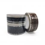 Strong Viscosity Bopp Adhesive Tape Custom Logo Branded For Packaging for sale