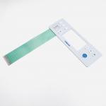 Customized High Sensitivity PET Membrane Switch For Home Appliances Installation