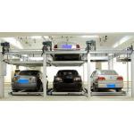 Automatic Vehicle Parking System Computerized Control System For SUVs for sale