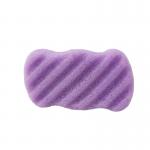 Gentle BSCI Konjac Body Sponge Eco Friendly Exfoliating Massage Sponge for sale