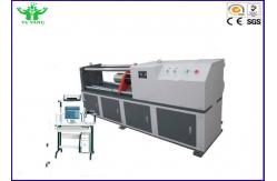 China 0.05-50mm/min Strand Wire Tensile Relaxation Testing Machine 0.2%-100% supplier