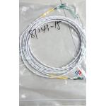 87143-15 Bently Nevada 74712 Interconnection Cables 2-wire shielded 18 AWG