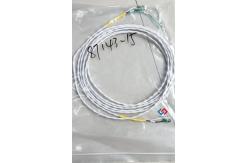 China 87143-15 Bently Nevada 74712 Interconnection Cables 2-wire shielded 18 AWG supplier