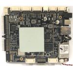 All In One Android RK3399 Industrial Embedded Motherboard 4GB RAM for sale