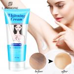 Lanthome Body Whitening Cream For Dark Neck And Underarms 50g