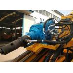 Dth Boring 200m Deep Multifunctional Drilling Rig Machine for sale