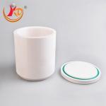 Durable and Efficient White Ball Grinding Pot for Precision Grinding for sale
