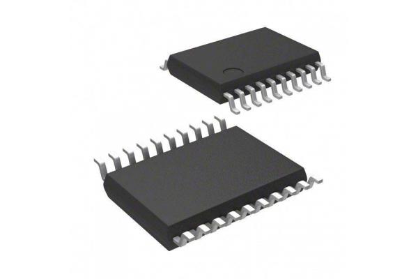 STM32F042F6P7