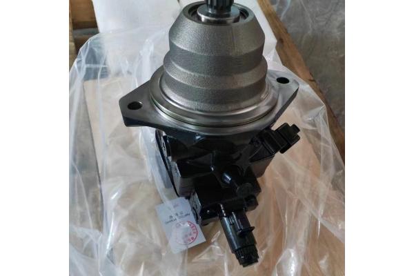 Danfoss Hydraulic Motor H1B060AAL2BANB Piston Motor Made In P.R.C