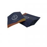 Weed Mariguana Mylar weed Bags Laminate Material Three Side Seal for sale