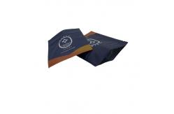 China Weed Mariguana Mylar weed Bags Laminate Material Three Side Seal supplier