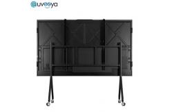 China LCD Interactive Led Flat Panel Smart Board 65 Inch ODM supplier