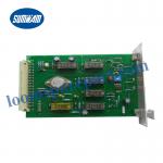 SM250 Somet Loom Spare Parts Manufacturers Suppliers SM93 Control Board for sale