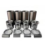 C4.4 Engine Overhaul Kit For Perkins Diesel Engine | Liner Piston Ring Bearing Kit for sale