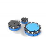 BEHW1204 Face Milling Cutters Precision Tools for CNC Machines for sale