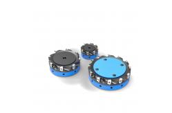 China PCD Lightweight Face Milling Cutters Worldia Indexable Shell Mill supplier