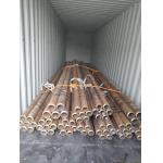 High Pressure Seamless Steel Pipe ASTM A179 A106 Gr.B Round