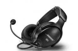 China BOSE A30 Aviation Pilot Accessories Headset Noise Cancelling OEM supplier