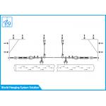 Common Flexible HVAC Hanging Kit Easy To Install For Factories / Sports Venues for sale