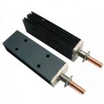 Titanium Electrode Plate Gr1 Gr2 20g For Swimming Pool Disinfection Anode for sale